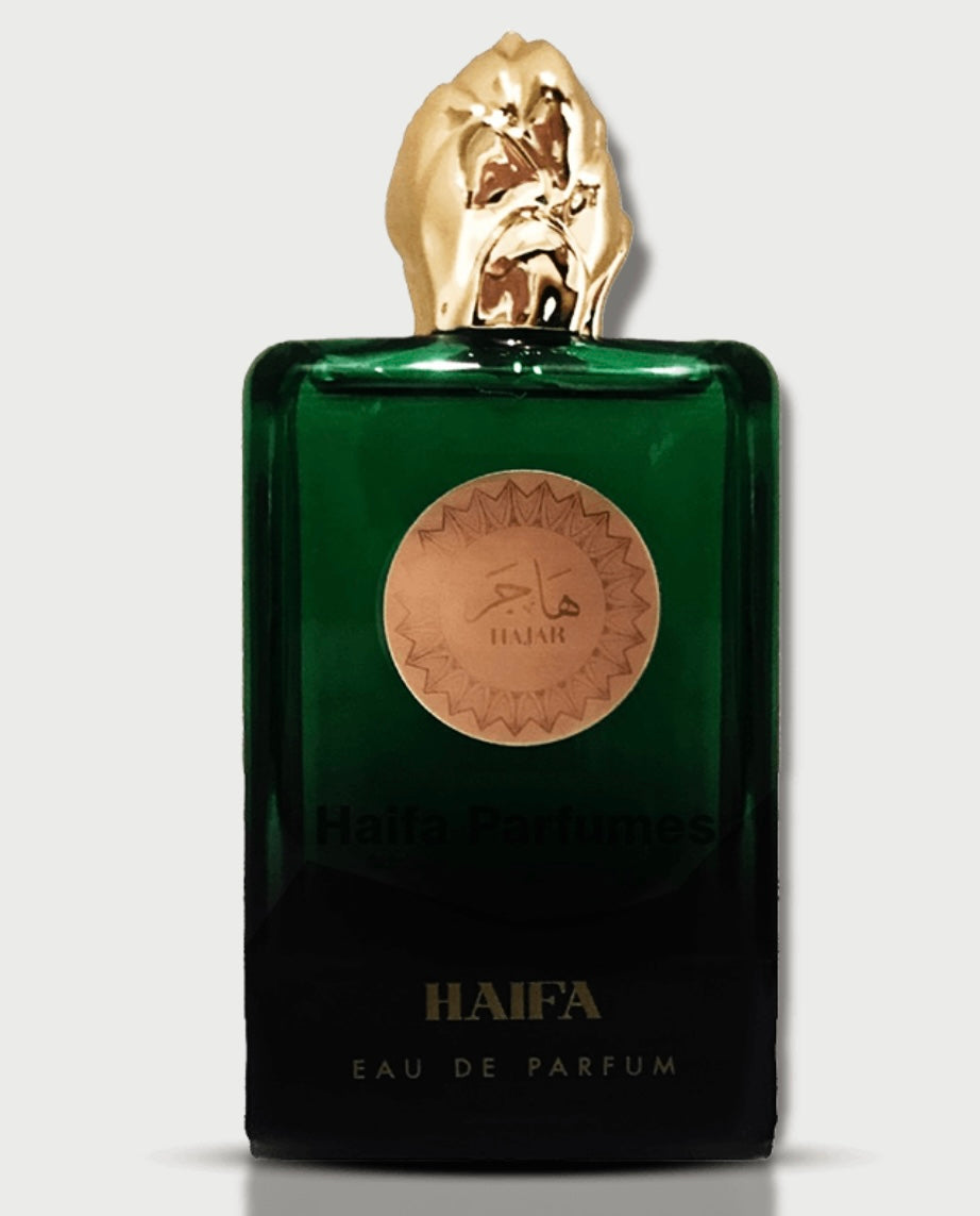 Parfum unisex Hajar