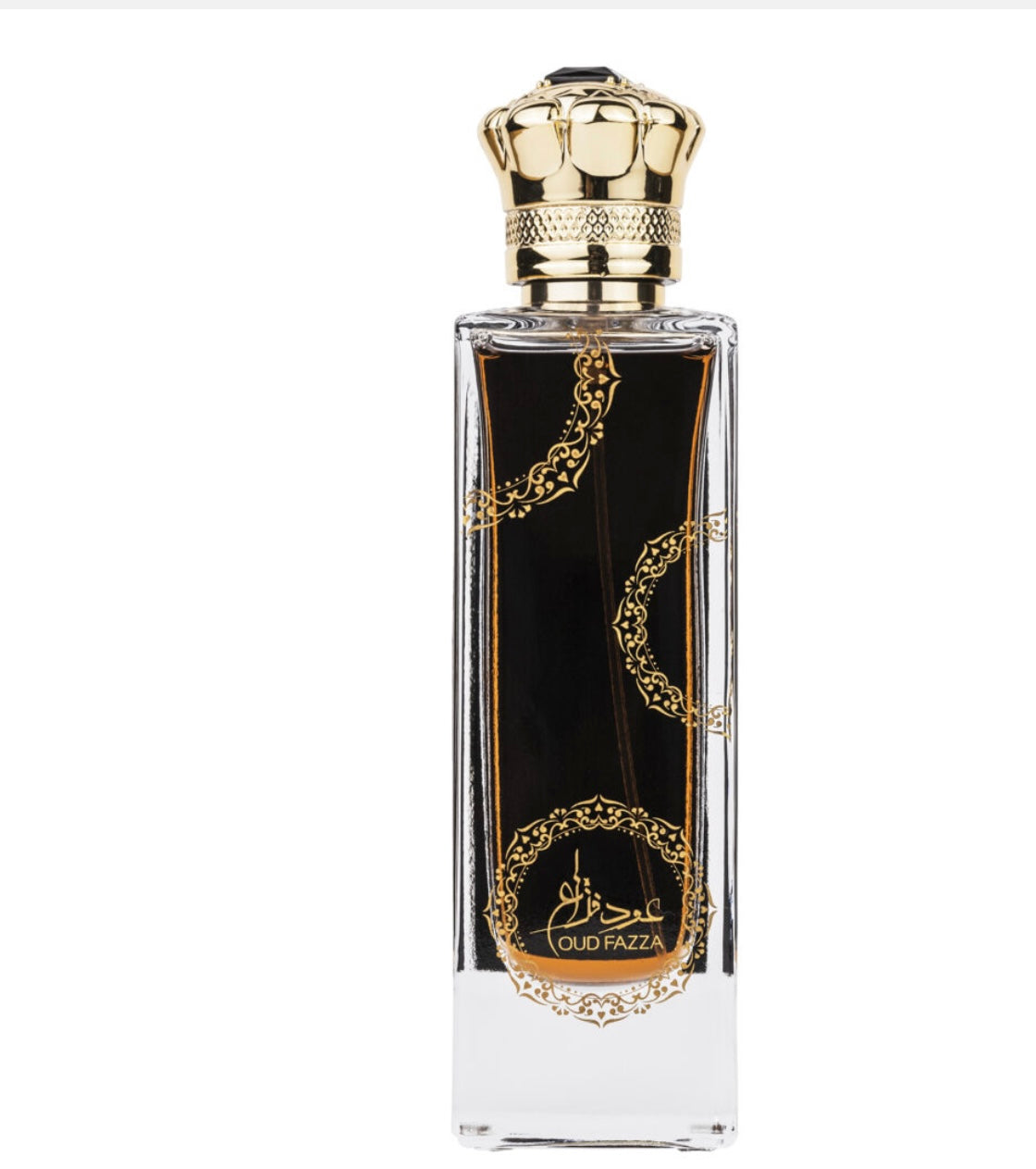 Apa de Parfum Oud Fazza, Ard Al Zaafaran, Unisex - 100ml