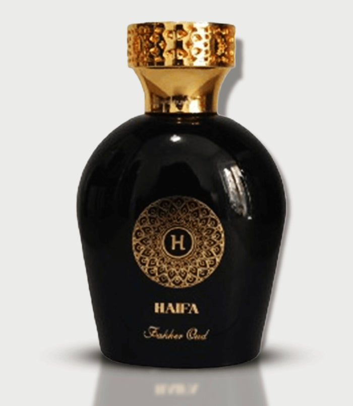 Parfum barbatesc Haifa Faker Oud