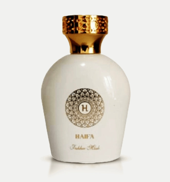 Parfum Haifa Musk